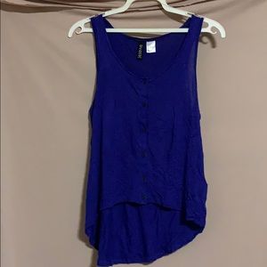 Cobalt Tank